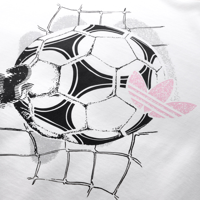 JUVENTUS T-SHIRT OG 2.0 GRAPHIC