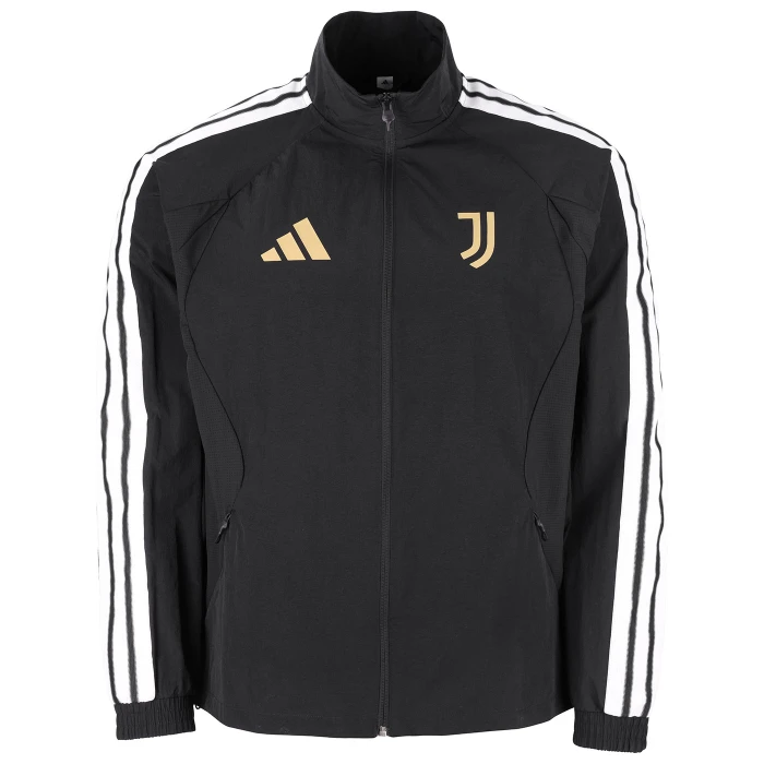 JUVENTUS HOME ANTHEM JACKET 2026/27