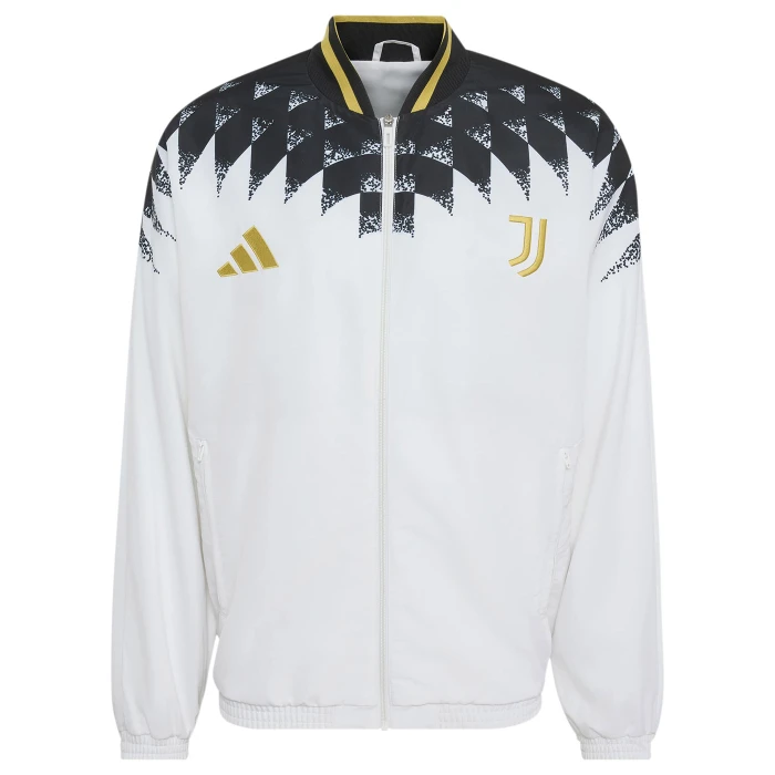 JUVENTUS STADIUM TRACK TOP