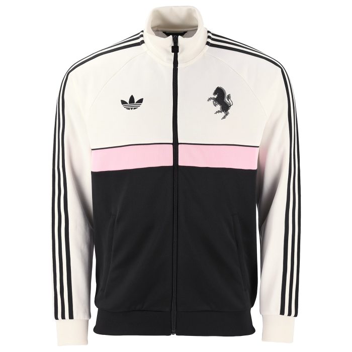 JUVENTUS TRACK TOP OG 2.0