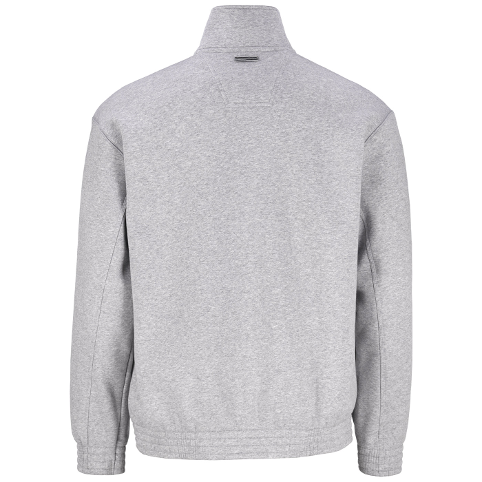 JUVENTUS FELPA 1/2 ZIP EQT