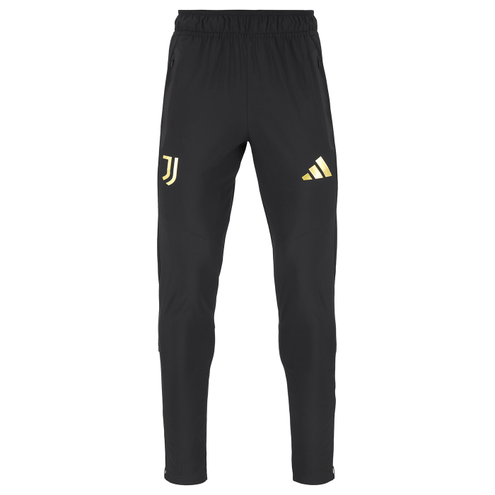 JUVENTUS TIRO TRAVEL PANTS