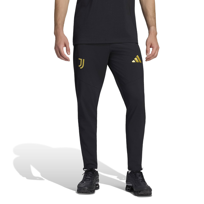 JUVENTUS TIRO TRAVEL PANTS