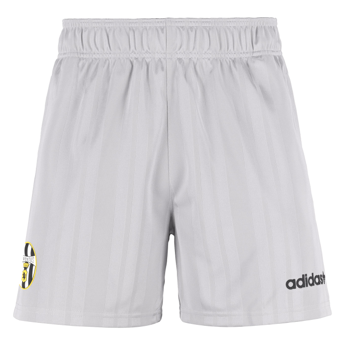 JUVENTUS PANTALONCINI EQT