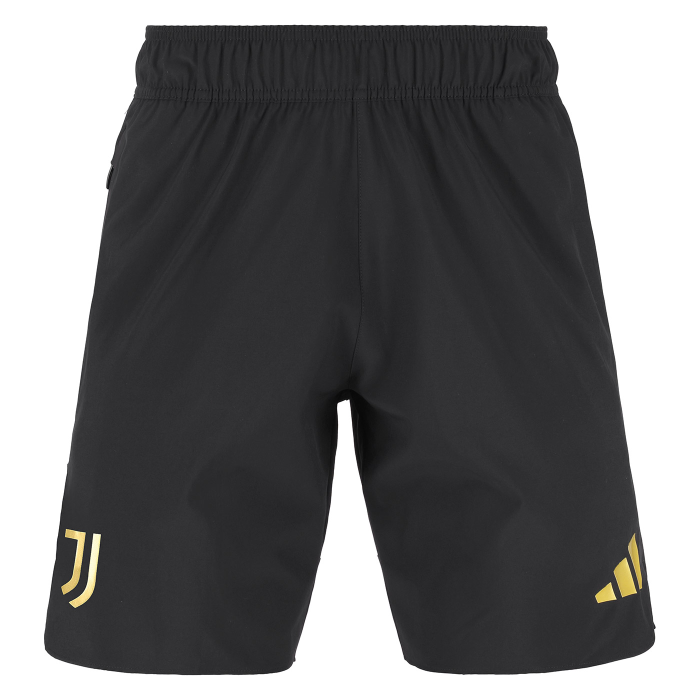 JUVENTUS TIRO TRAVEL SHORTS