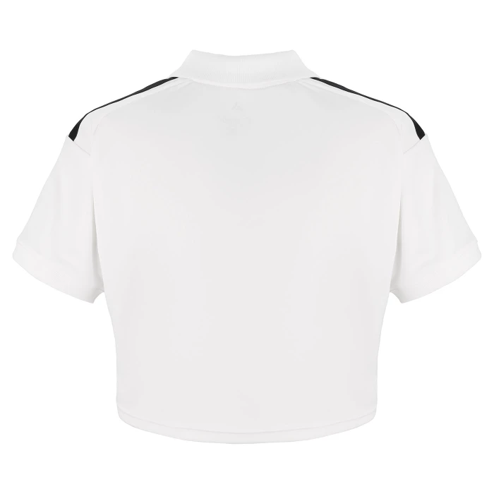 JUVENTUS CROP HOME JERSEY 2026/27 - WOMAN