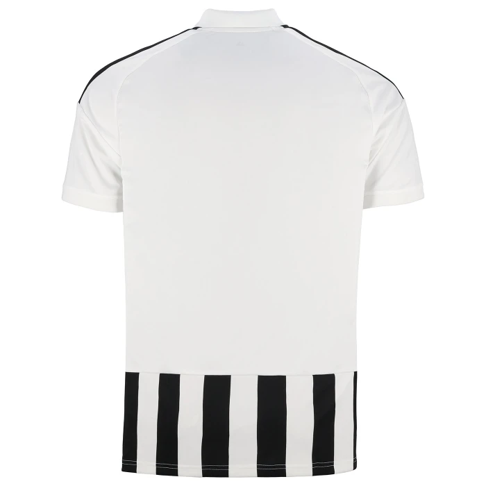 JUVENTUS HOME JERSEY 2026/27 - KIDS