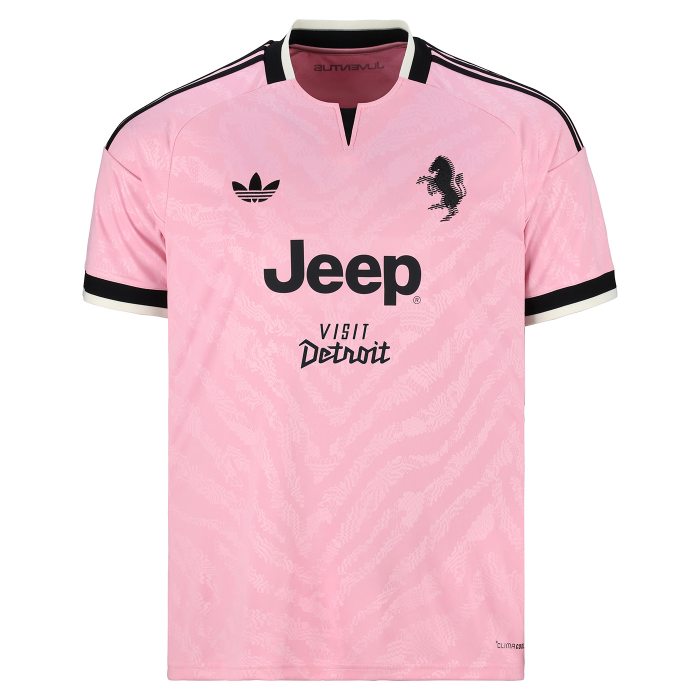 JUVENTUS MAGLIA GARA AWAY BAMBINO 2026/27