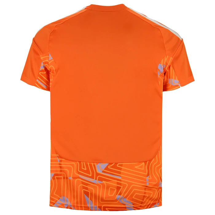 JUVENTUS GK JERSEY 2026/27 - KIDS