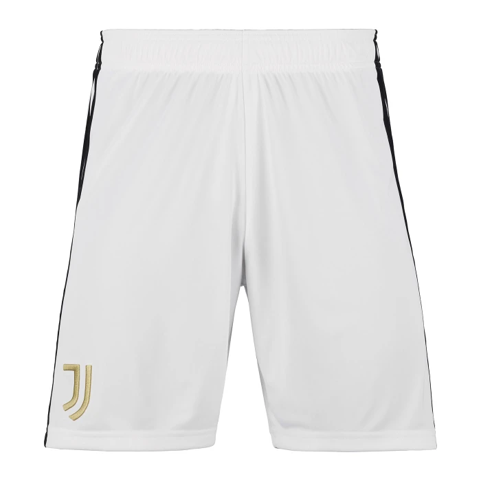 JUVENTUS HOME SHORTS 2026/27 - KIDS