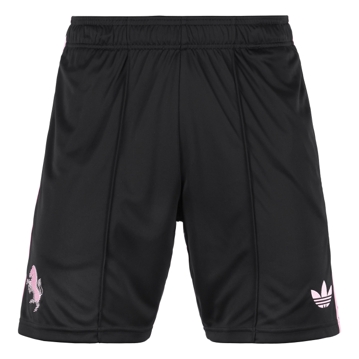 JUVENTUS PANTALONCINI GARA AWAY BAMBINO 2026/27