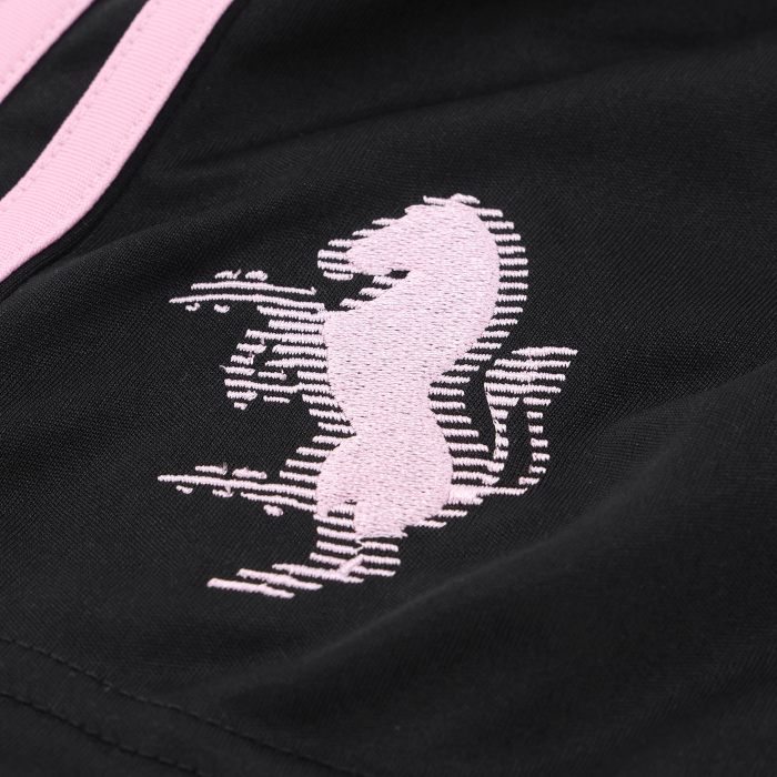 JUVENTUS PANTALONCINI GARA AWAY BAMBINO 2026/27
