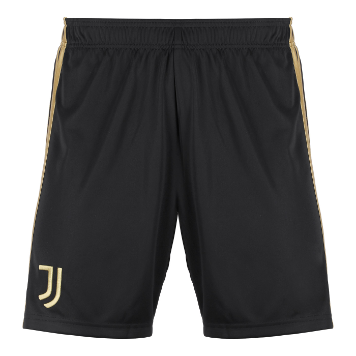 JUVENTUS THIRD SHORTS 2026/27 - KIDS