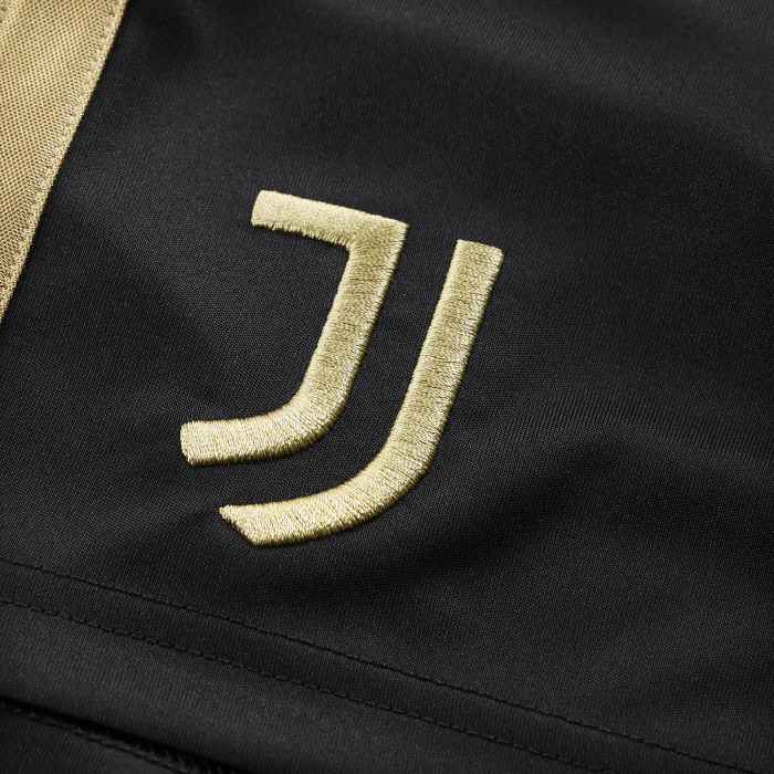 JUVENTUS THIRD SHORTS 2026/27 - KIDS