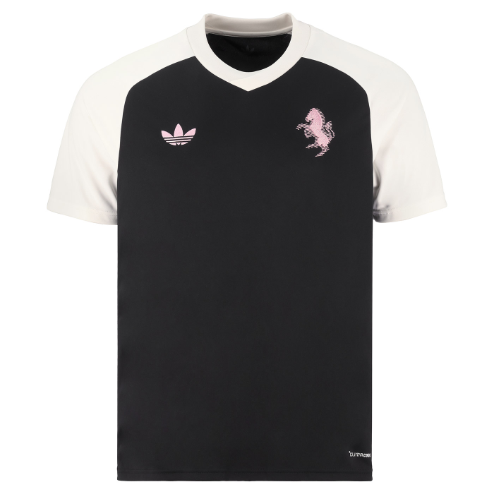 JUVENTUS MAGLIA PREMATCH AWAY BAMBINO 2026/27