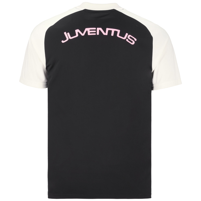 JUVENTUS MAGLIA PREMATCH AWAY BAMBINO 2026/27