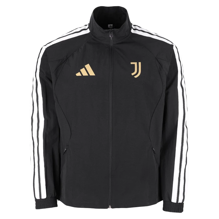 JUVENTUS ANTHEM JACKET 2026/27 - KIDS