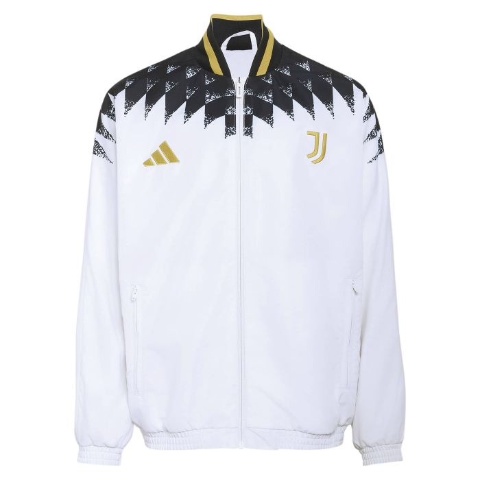 JUVENTUS STADIUM TRACK TOP - KIDS