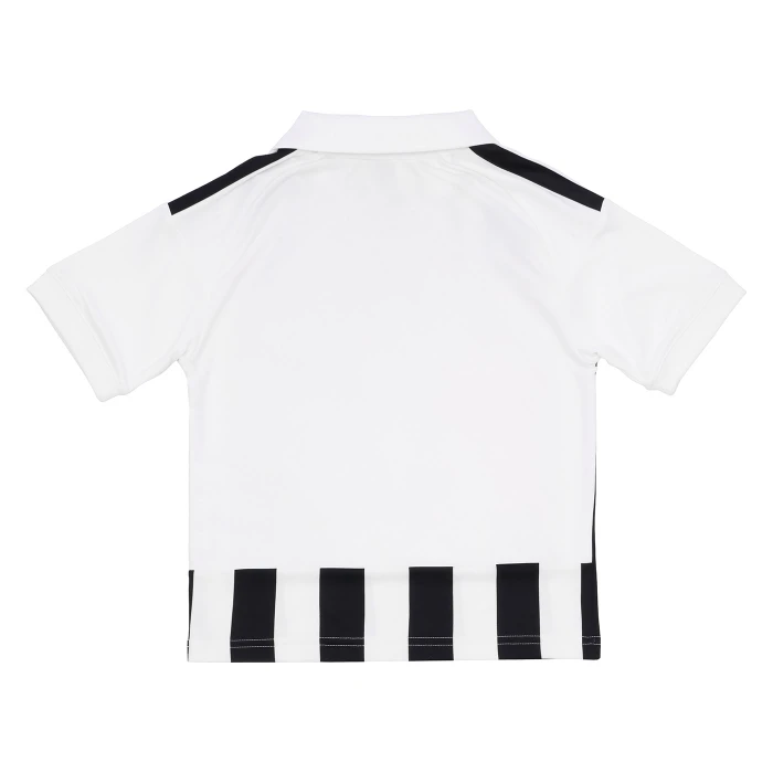 JUVENTUS HOME MINIKIT 2026/27