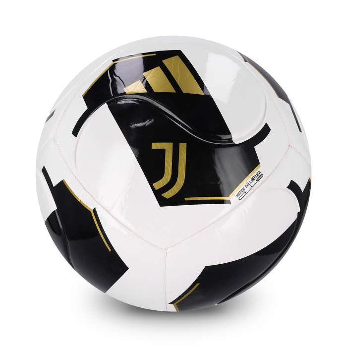 JUVENTUS PALLONE CLUB HOME 2026/27