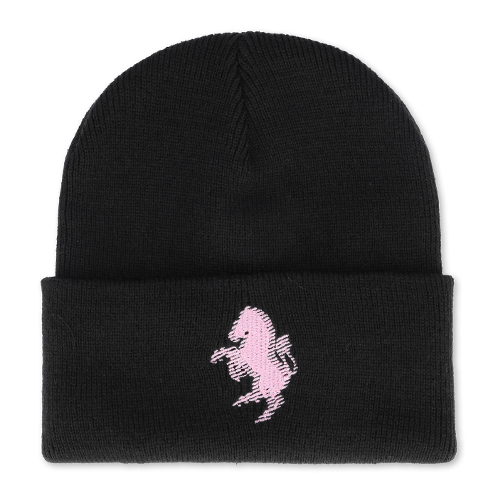 JUVENTUS AWAY BEANIE