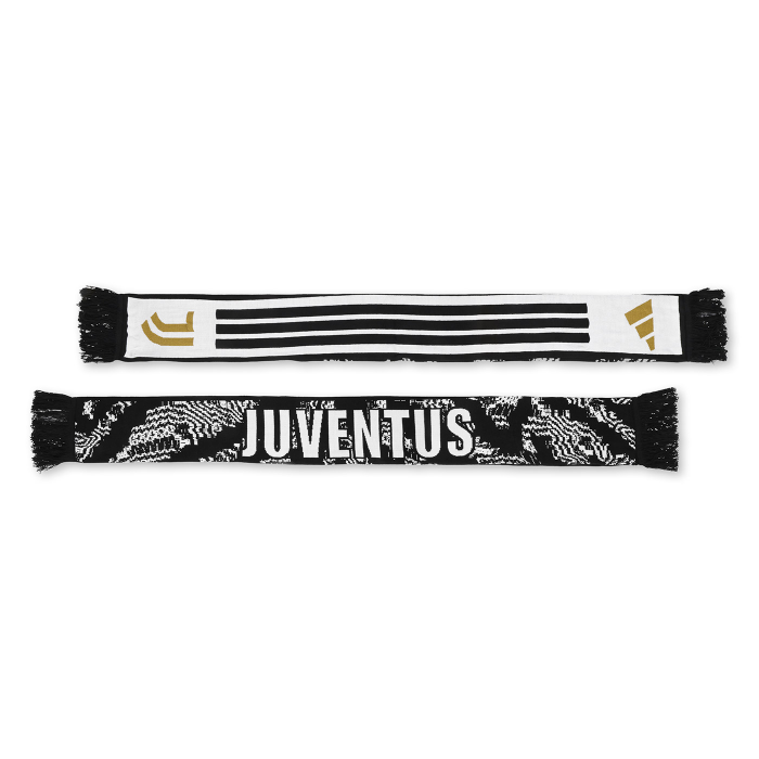 JUVENTUS OFFICIAL SCARF