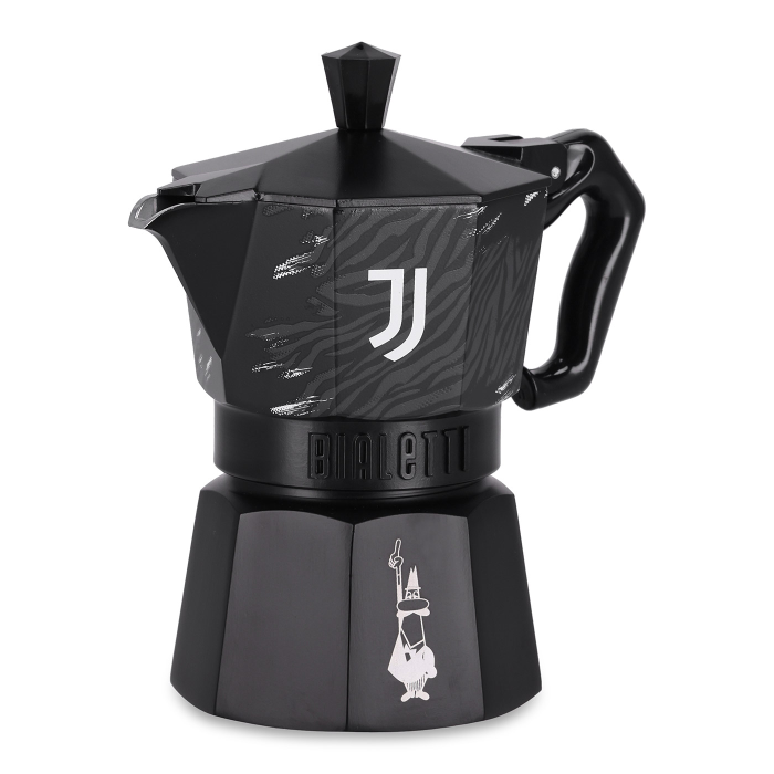 JUVENTUS MOKA EXPRESS BIALETTI