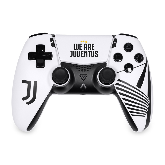 JUVENTUS WIRELESS CONTROLLER PS5 STADIUM