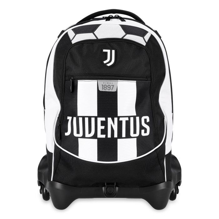 JUVENTUS SINCE 1897 TROLLEY BACKPACK