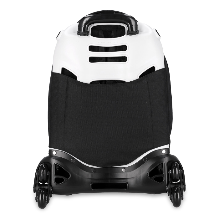 JUVENTUS SINCE 1897 TROLLEY BACKPACK