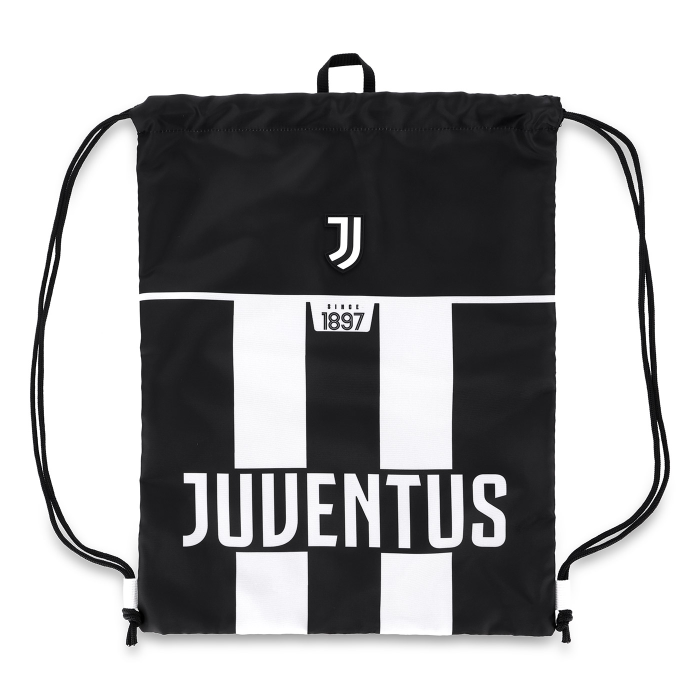 JUVENTUS SINCE 1897 GYM SACK