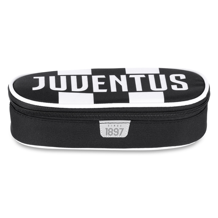 JUVENTUS SINCE 1897 ROUND POUCH