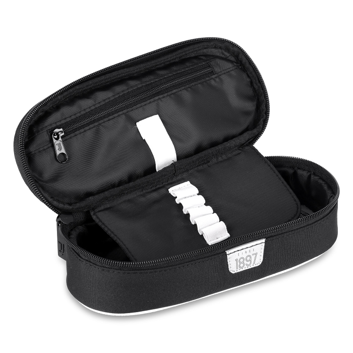JUVENTUS SINCE 1897 ROUND POUCH