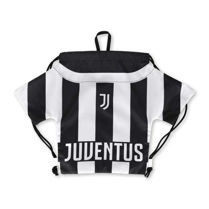 JUVENTUS KINDERGARTEN GYM SACK