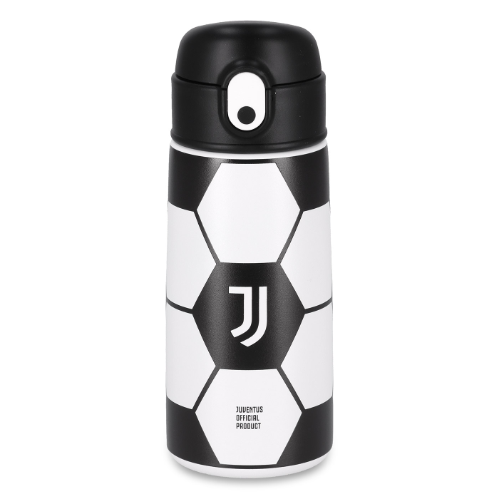JUVENTUS BORRACCIA TERMICA PALLONE BAMBINO