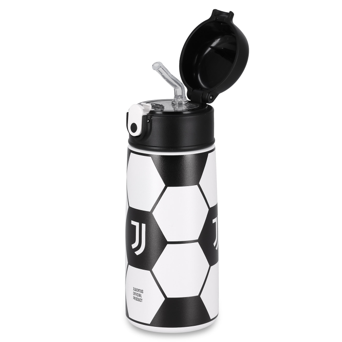 JUVENTUS BORRACCIA TERMICA PALLONE BAMBINO