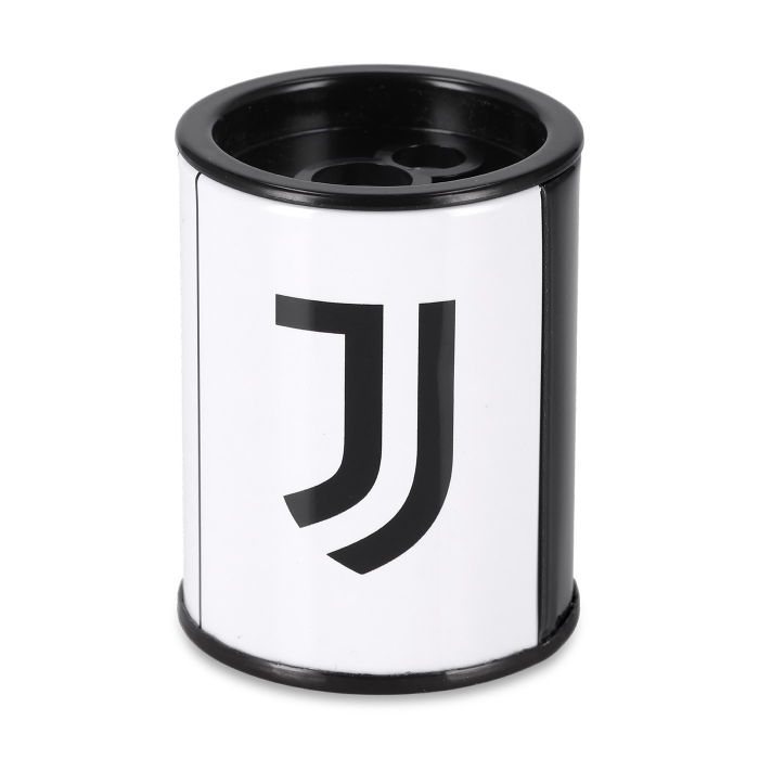 JUVENTUS DOUBLE HOLE SHARPENER