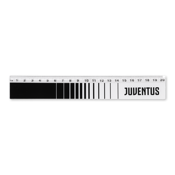 JUVENTUS RULER