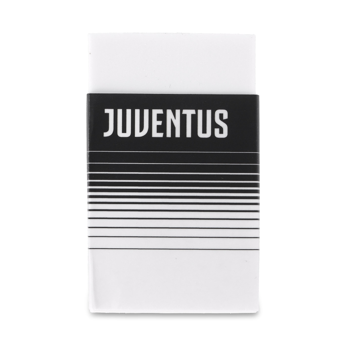JUVENTUS ERASER