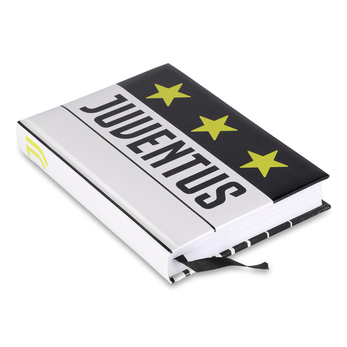 JUVENTUS 12-MONTH DIARY