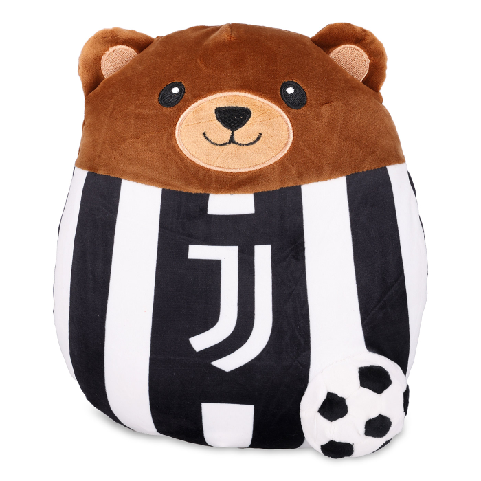 JUVENTUS ORSETTO SQUISHY GRANDE