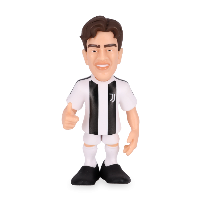 JUVENTUS MINIX COLLECTIBLE FIGURINES - YILDIZ
