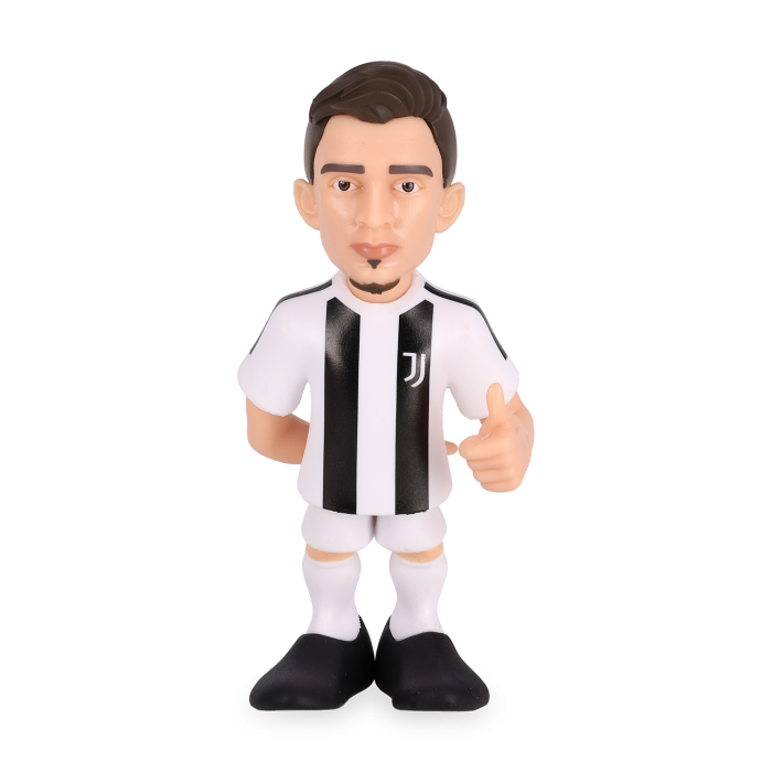 JUVENTUS MINIX COLLECTIBLE FIGURINES F. CONCEICAO