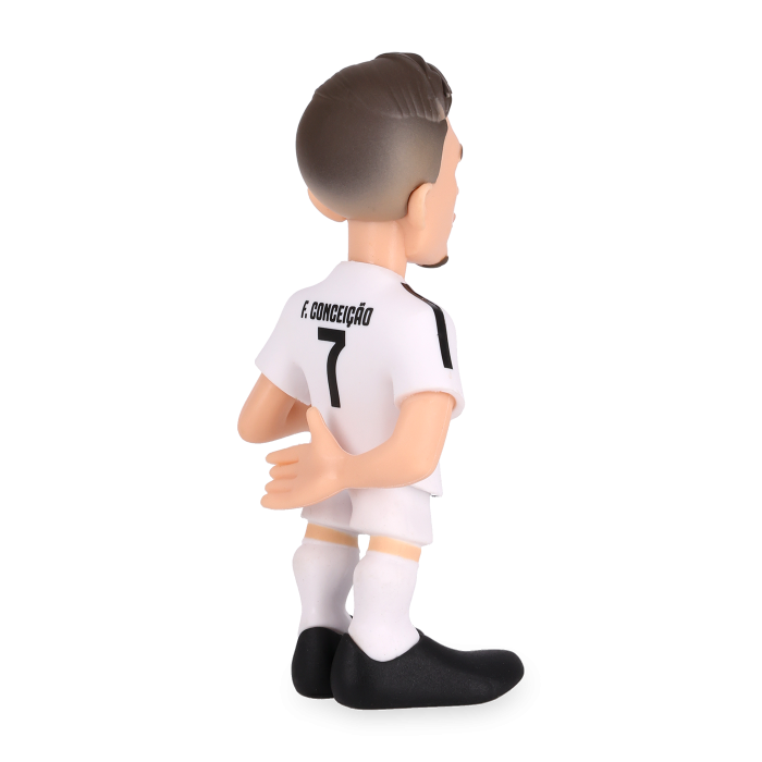 JUVENTUS MINIX COLLECTIBLE FIGURINES F. CONCEICAO