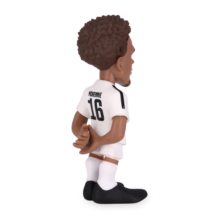 JUVENTUS MINIX COLLECTIBLE FIGURINES - MCKENNIE