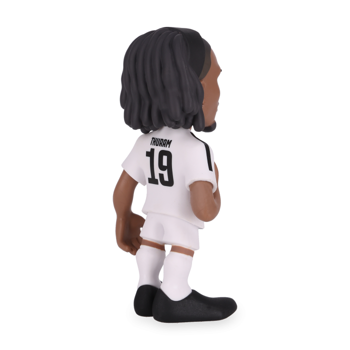 JUVENTUS MINIX COLLECTIBLE FIGURINES - K. THURAM