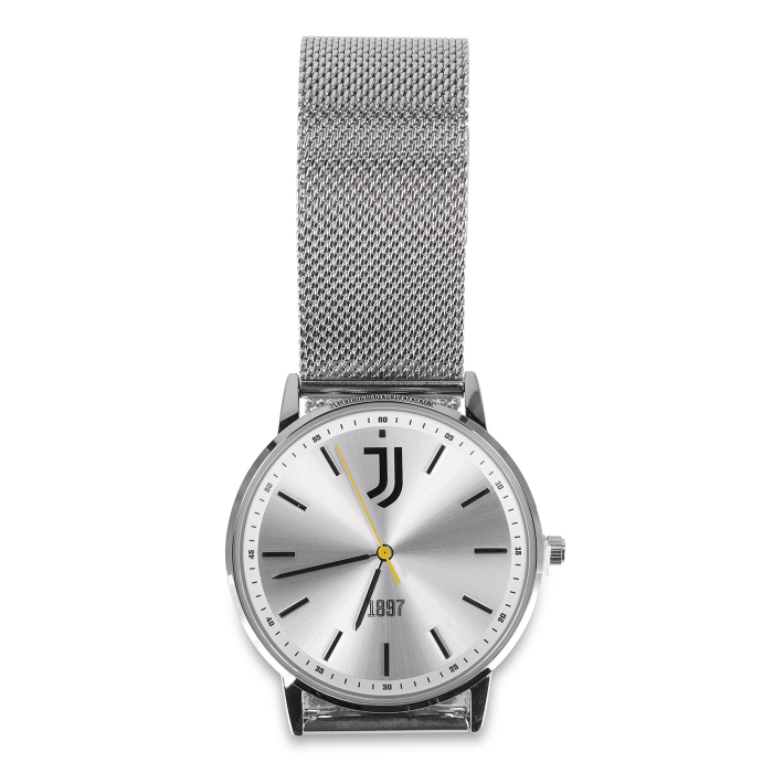 JUVENTUS TIDY STAINLESS STEEL WATCH