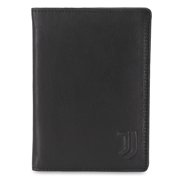 JUVENTUS TRAVEL PASSPORT HOLDER
