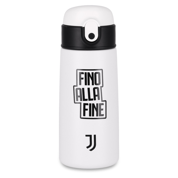 JUVENTUS KIDS WATER BOTTLE