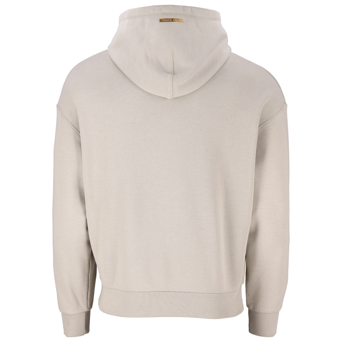 JUVENTUS ELEMENTS HOODED TOP